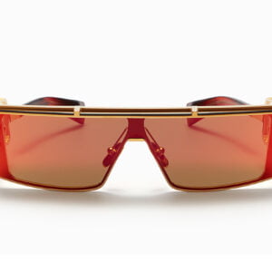 Balmain wonderboy zonnebril van Akkerman Eyewear