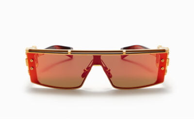Balmain wonderboy zonnebril van Akkerman Eyewear