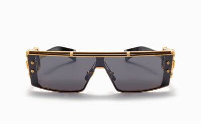 Balmain wonderboy zonnebril van Akkerman Eyewear