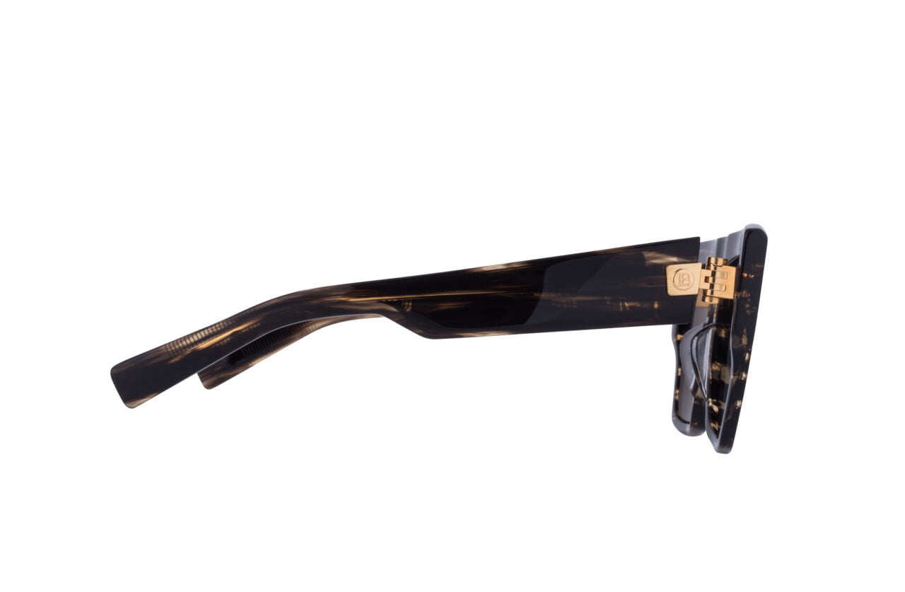 Balmain bps zonnebril van Akkerman Eyewear