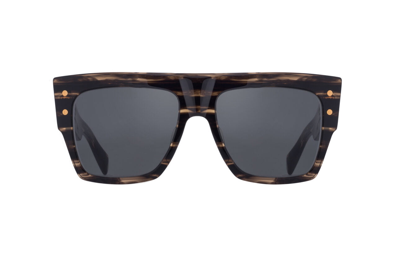 Balmain bps zonnebril van Akkerman Eyewear