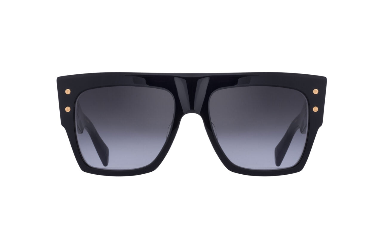 Balmain bps zonnebril van Akkerman Eyewear