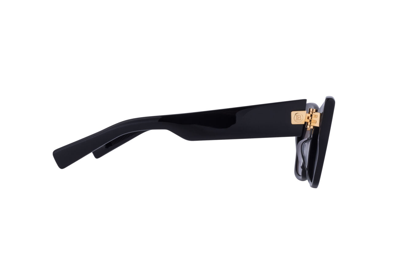 Balmain bps zonnebril van Akkerman Eyewear