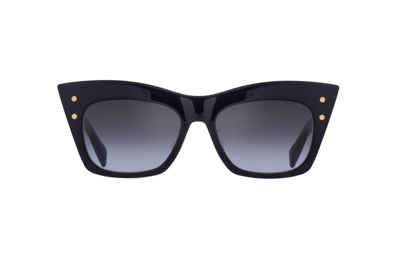 Balmain bps zonnebril van Akkerman Eyewear