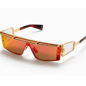 Balmain wonderboy zonnebril van Akkerman Eyewear