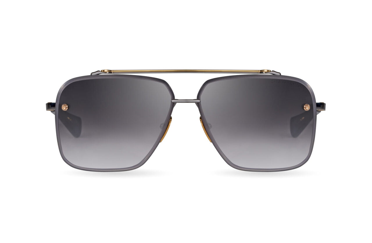 DITA Mach-Six zonnebril van Akkerman Eyewear