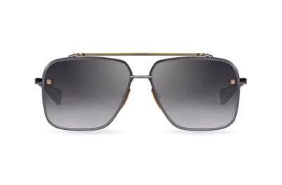 DITA Mach-Six zonnebril van Akkerman Eyewear