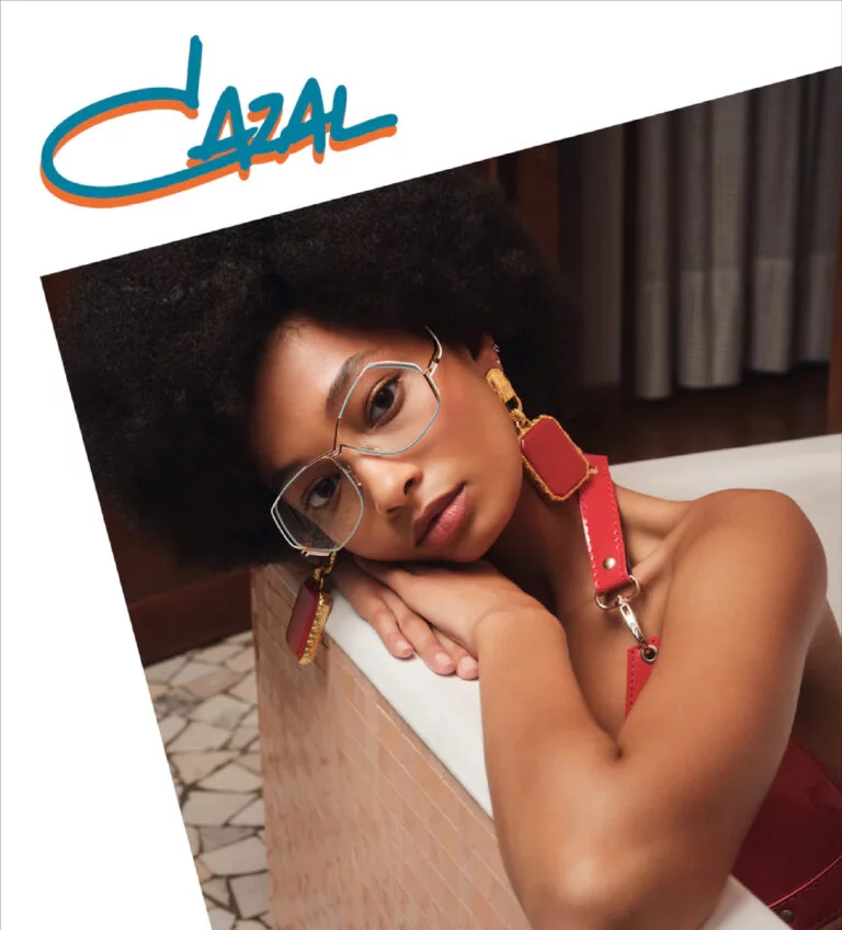 Cazal eyewear nederland online